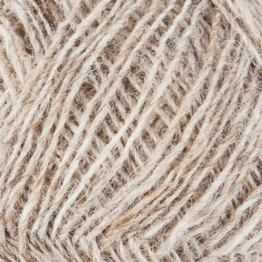 Â Ãstex Einband Garn 0886 Beige heather