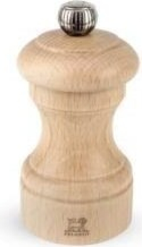Bilde av Pepper mill Bistro 10 cm Natural Beech