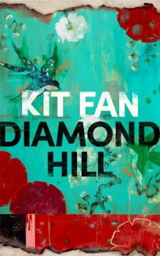 Diamond Hill av Kit Fan