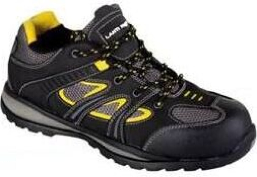 Lahti Pro herre anti-perforering vernesko størrelse 44 L3040344