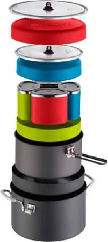 Bilde av Msr Flex 4 unisex