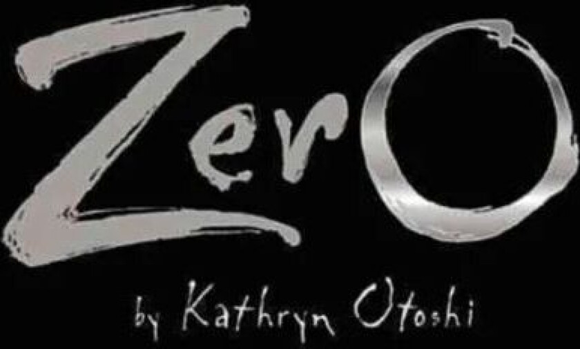 Zero av Kathryn Otoshi