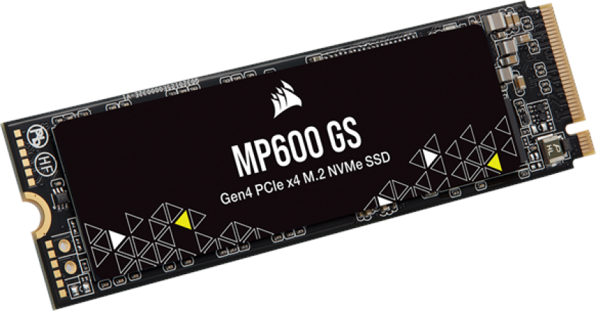 Corsair Mp600 Gs 1tb Pcie M.2-nvme Ssd 1000gb M.2 2280 Pci Express 4.0 X4 (nvme)