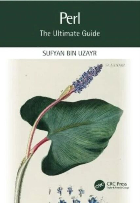 Perl av Sufyan bin Uzayr