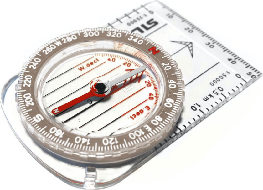 Compass Classic No Size