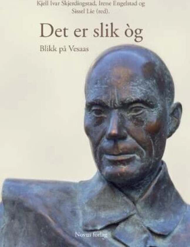 Det er slik òg
