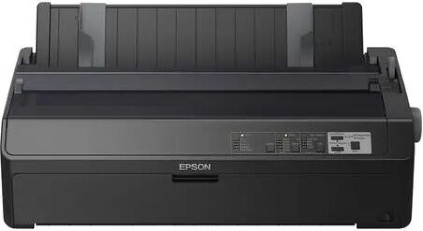 Fx-2190iin 9-nail Matrix Printer