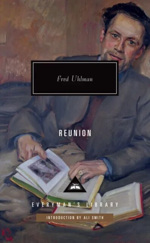 Reunion av Fred Uhlman