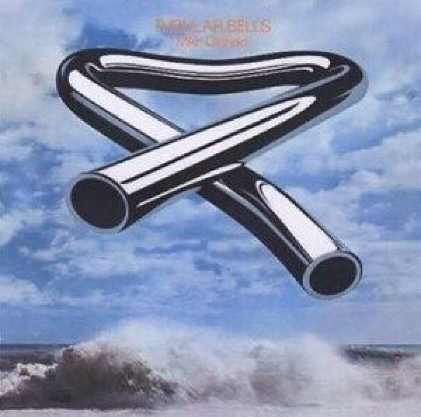 Mike Oldfield - Tubular Bells (Original Album)