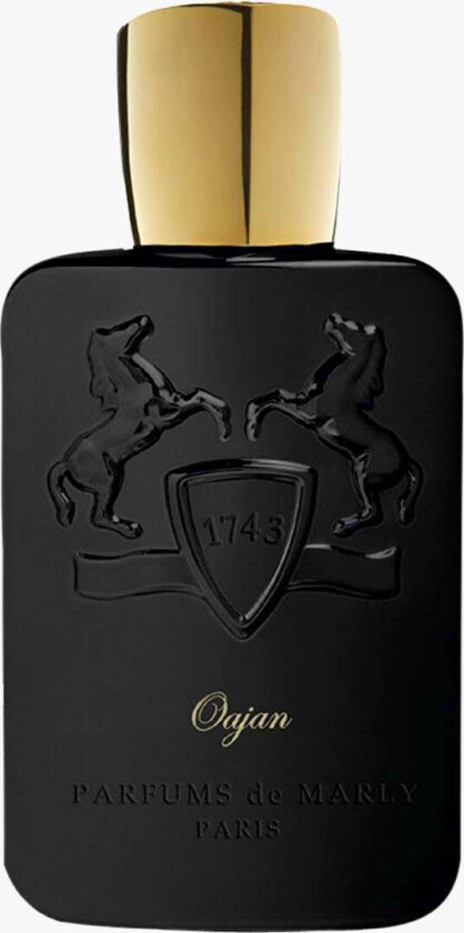 Oajan Edp Spray (125ml)