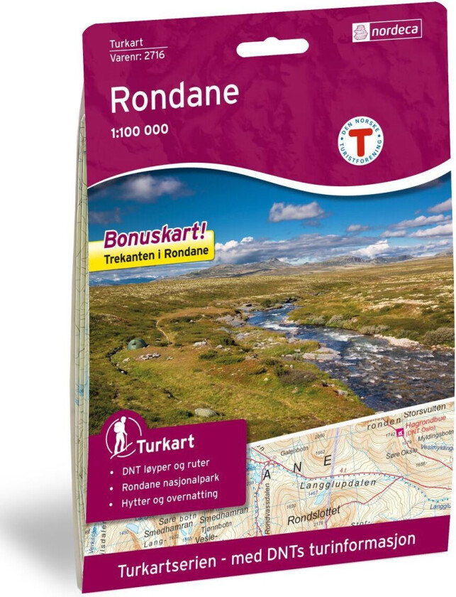 Rondane