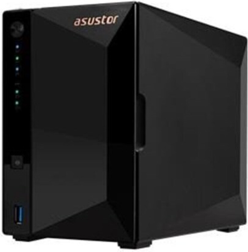 Drivestor 2 Pro AS3302T - NAS-Server