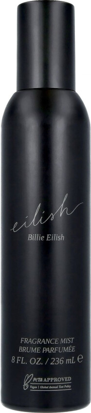 Eilish Fragrance Mist 236ml