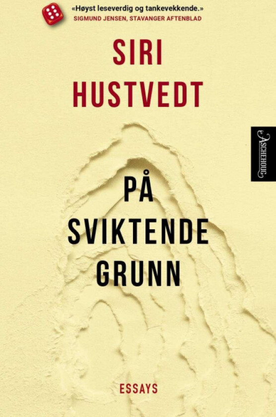 På sviktende grunn av Siri Hustvedt