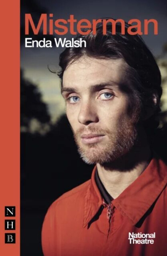 Misterman av Enda Walsh