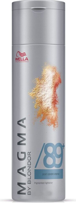 Magma By Blondor /89+ (2/0-5/0) (U) 120 g