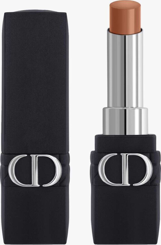 DIOR Rouge Dior Forever - Transfer-Proof Lipstick 3,5 g (Farge: 210 Forever Naturelle)