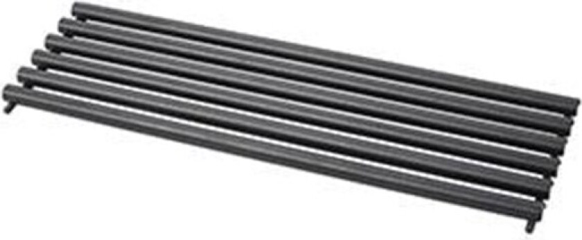 Grill rist 19,6 x 42cm. Entertainer Thermogrid