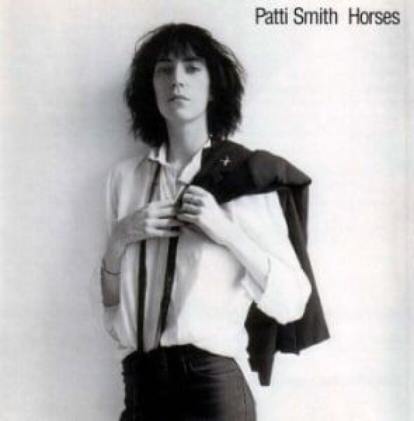 Patti Smith - Horses (180 Gram)