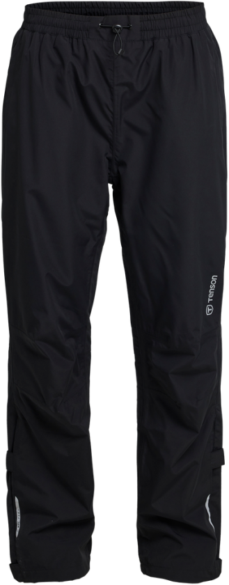 Women´s Melville Pants Black
