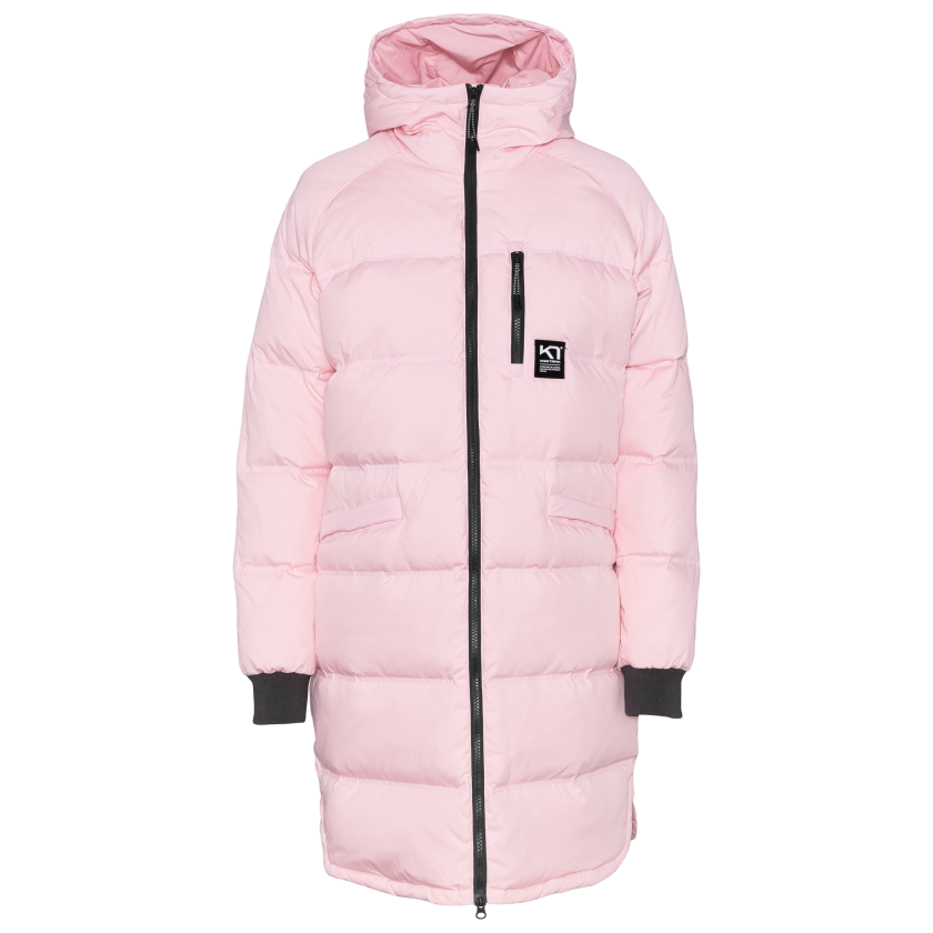 Women's Rongve Parka Frost