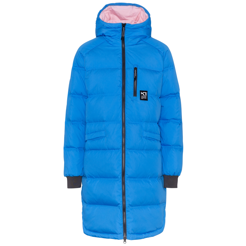 Women's Rongve Parka Horizon
