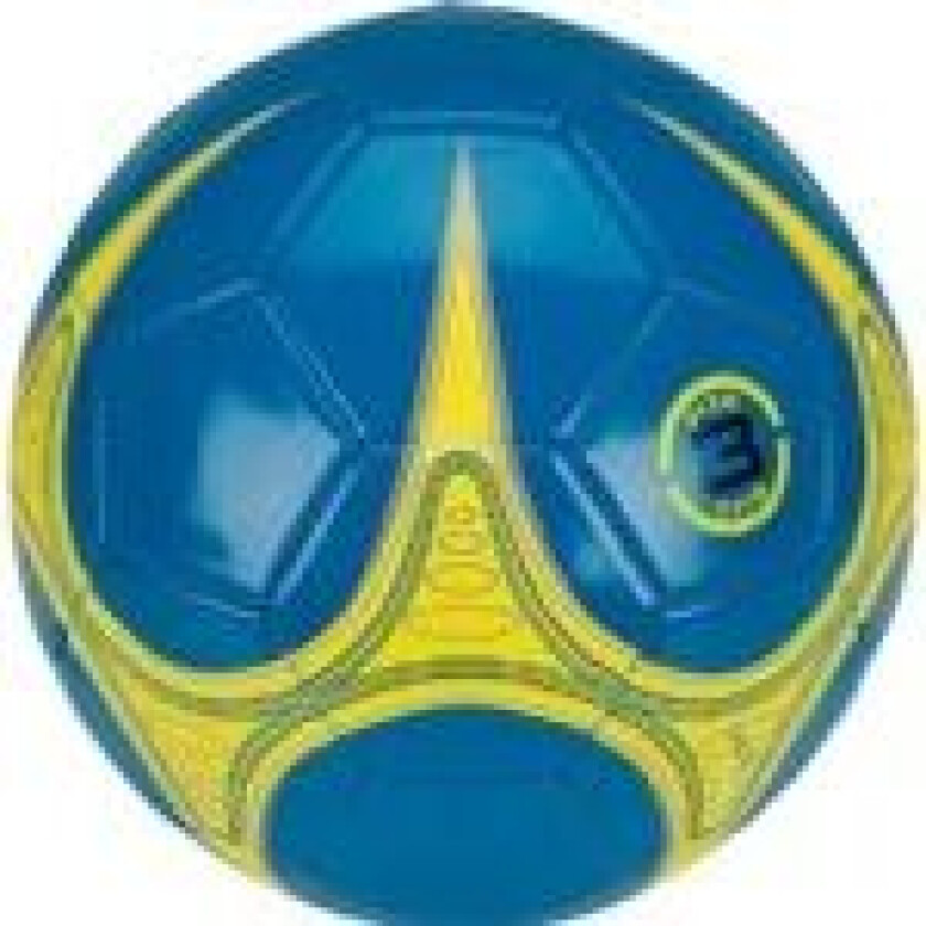 - Fotball, Size 3 (26702)