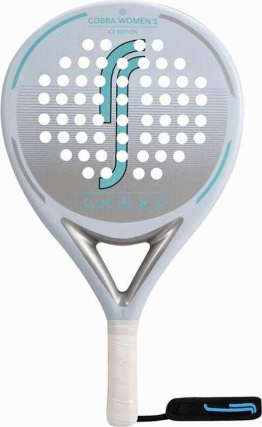 RS Womens Ice Edition, Padelracket
