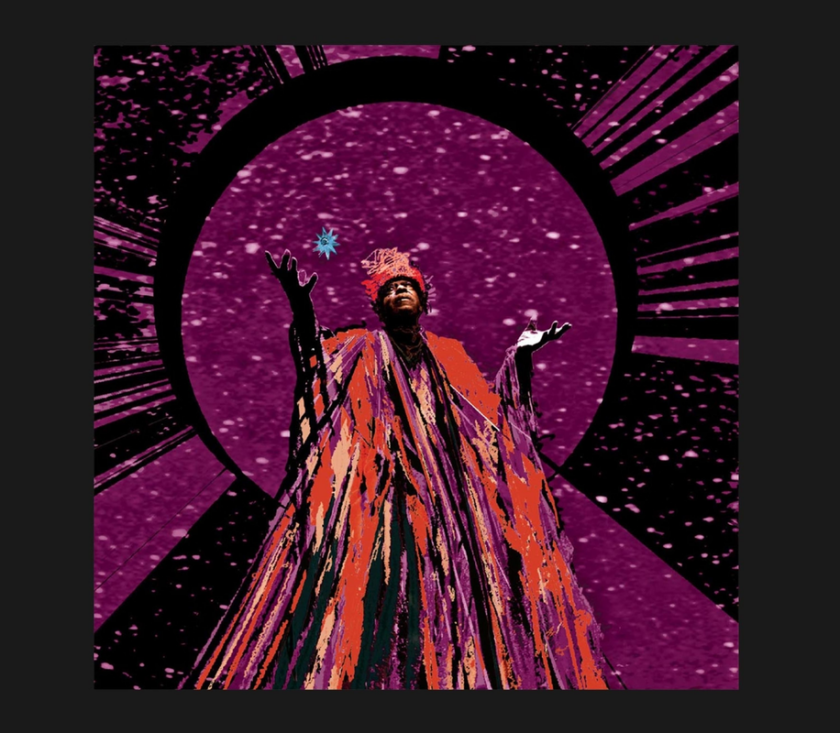 Sun Ra Artyard In A Box (Updated) CD