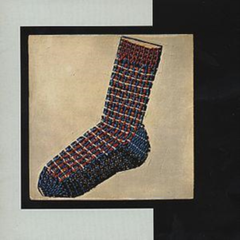 Henry Cow Leg End CD