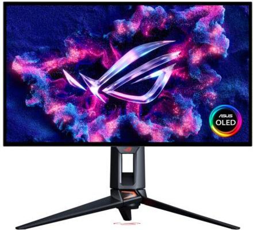 Bilde av ROG Swift OLED PG27UCWM