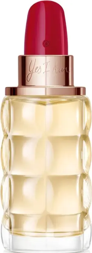 Yes I Am Gold - Eau de parfum 30 ml