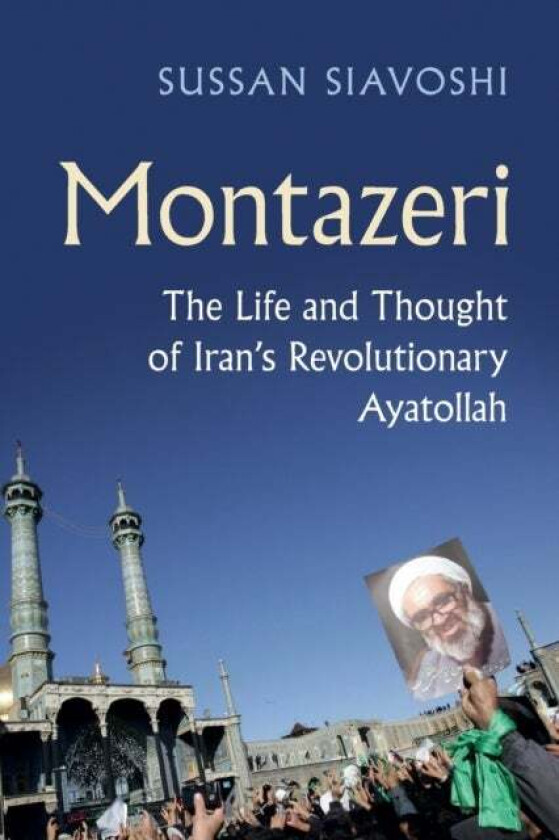 Montazeri - Siavoshi, Sussan