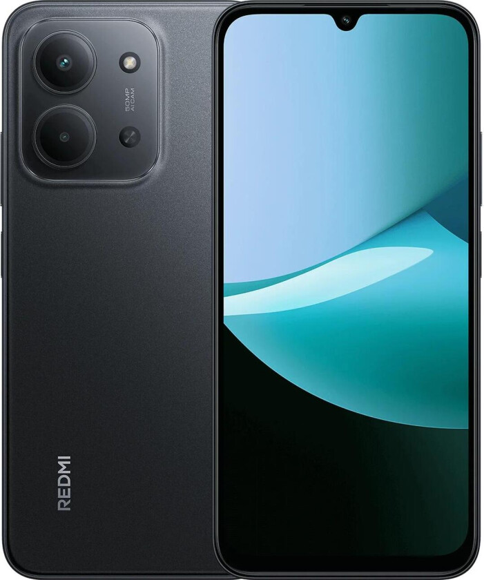 Bilde av Redmi 15C 4/128 GB Svart