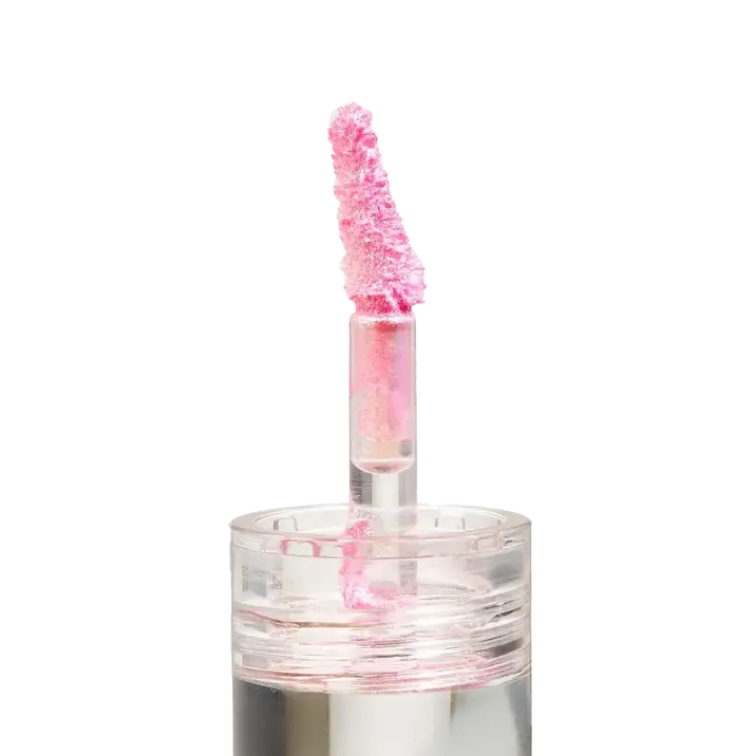 Liquid Nail Powder Pink Euphoria