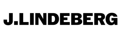 Logoen til J.Lindeberg