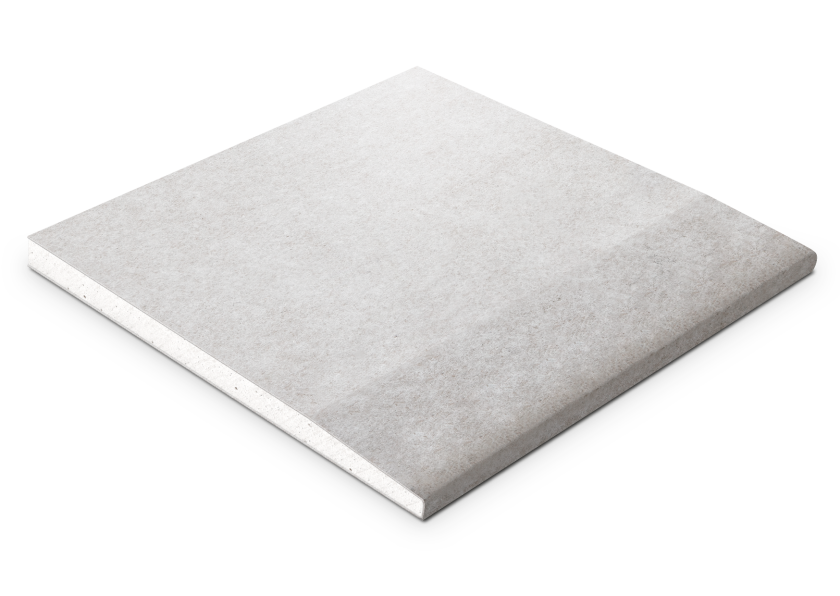 Bilde av Gipsplate 12,5x1200 mm 2,7 meter