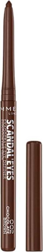 - Scandal Eyes Exaggerate Eye Definer 0,35 g