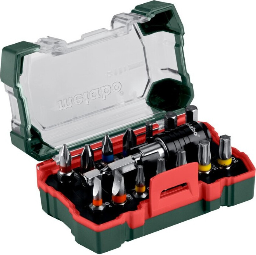 Torx 626703000 Bitsæt