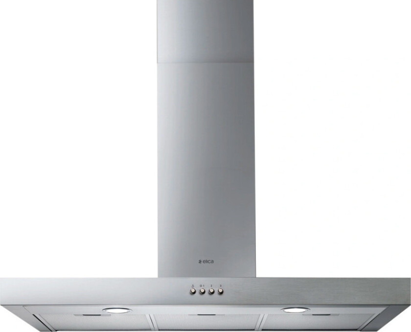Spot NG H6 IX/A/90 Wall-mounted Stainless steel 368 m³/h D