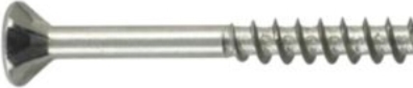 NKT spun+skrue uh 3,5x40 G3 - Spun+ ClimG3 hs ude skrue delgev udv ribber TX 20 200 stk