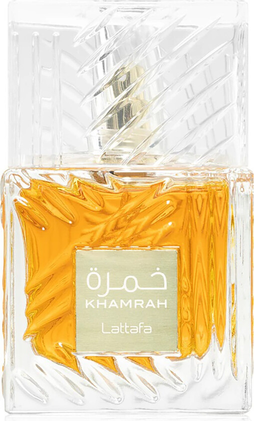 Bilde av Lattafa Khamrah Eau De Parfum 100 ml (unisex)