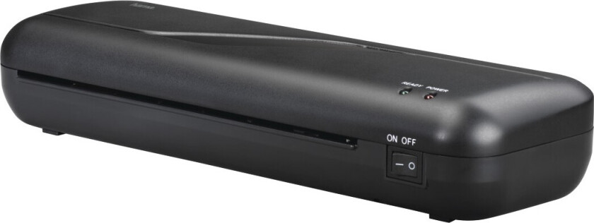 00050560, 23 cm, Varm laminator, 4 min., 230 mm/min, 0,6 mm, A4