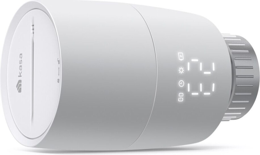 Bilde av Hjem KE100 radiatorkontroller
