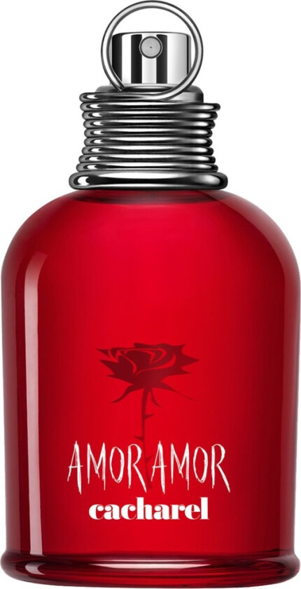 Amor Amor Eau de Toilette 100 ml