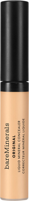 Original Liquid Mineral Concealer 6 ml (Farge: Fair 1N)
