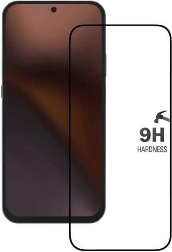 Premium Full Screen Protection Glass Honor 600 Smart
