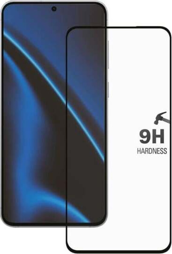 Premium Full Screen Protection Glass Samsung Galaxy S25 FE