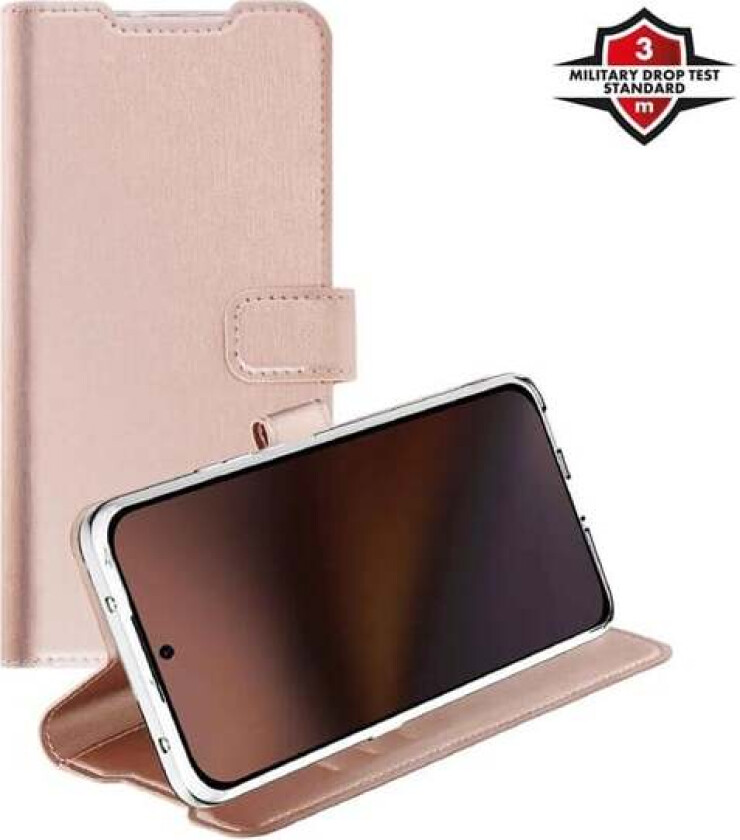 Classic Wallet Honor 400 Smart - Rose Gold