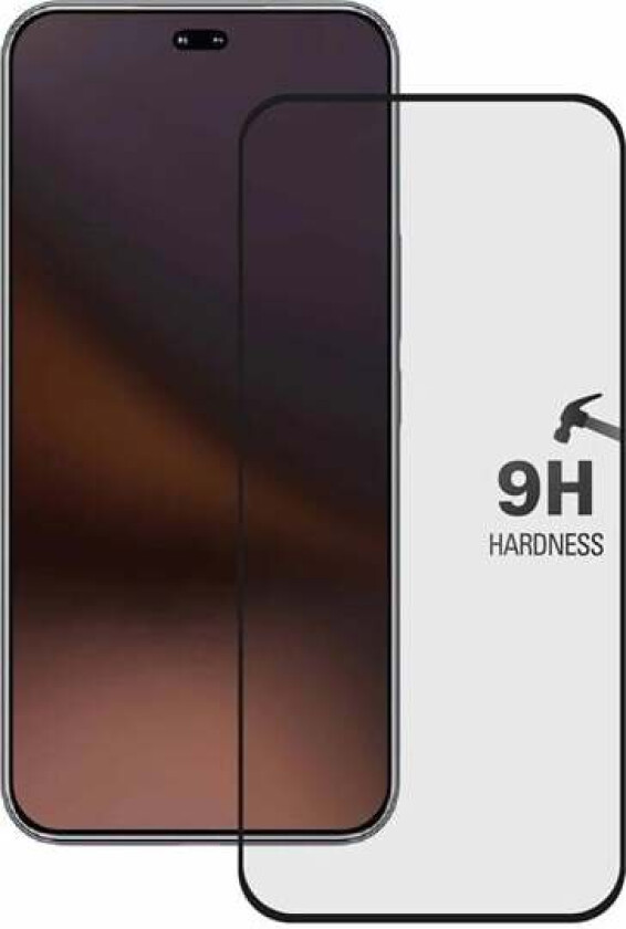 Full Screen Protection Glass Honor 400 Pro